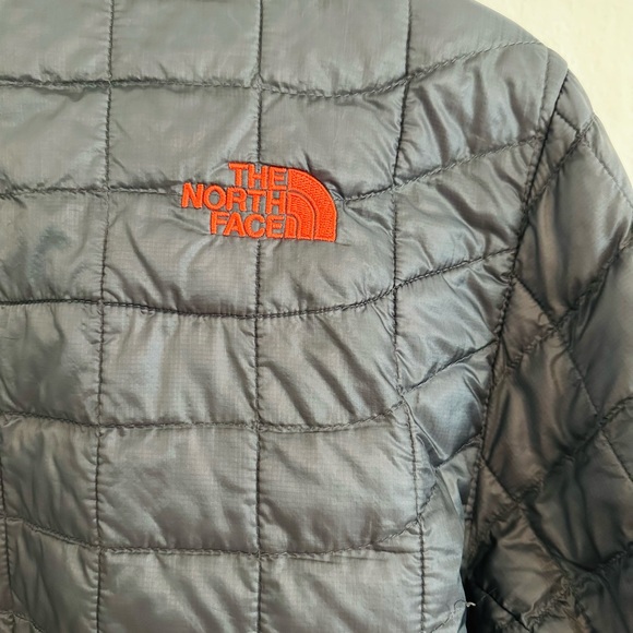The North Face ThermoBall Jacket, Men’s, size S in NEW condition - Picture 4 of 8